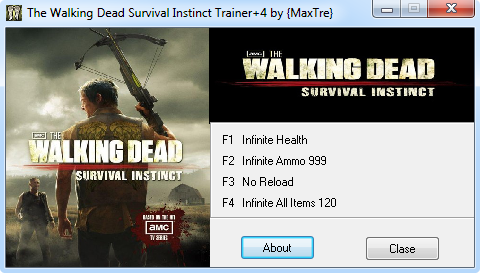 The Walking Dead Survival Instinct трейнер. Читы на Walking Dead Survival. Walking Dead Survival Instinct бонусы.